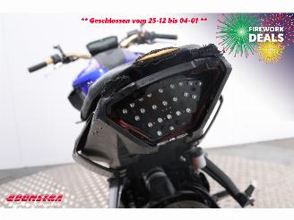 Yamaha MT-07 ABS picture 16