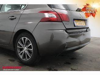 Peugeot 308 1.6 THP Première Pano Navi Xenon Clima Cruise picture 5