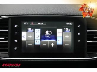 Peugeot 308 1.6 THP Première Pano Navi Xenon Clima Cruise picture 20