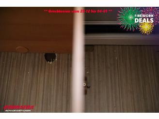 Eriba  Nova 425 Light Luifel Dwarsbed BY 2016 picture 12