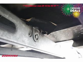 Eriba  Nova 425 Light Luifel Dwarsbed BY 2016 picture 7