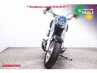 Harley-Davidson  88 FLSTFI Fat Boy picture 6