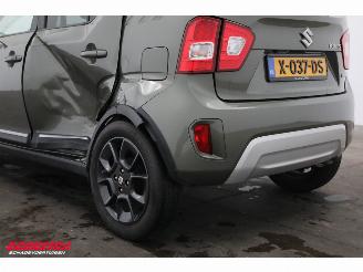 Suzuki Ignis 1.2 SH Style Navi Clima Camera Cruise Orig NL. picture 6