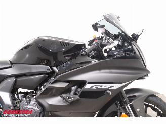 Yamaha  R7 ABS LED Akrapovic picture 9