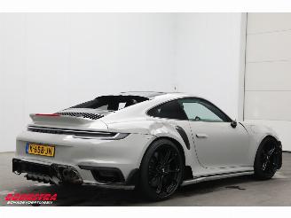 Porsche 911 992 Turbo S PCCB Burmester Keramik Lift Memory 360° PDLS+ PASM picture 3