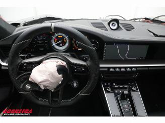 Porsche 911 992 Turbo S PCCB Burmester Keramik Lift Memory 360° PDLS+ PASM picture 18