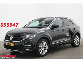 Avarii autoturisme Volkswagen T-Roc 1.5 TSI DSG Sport LED ACC Navi Clima Camera SHZ PDC AHK 2020/3