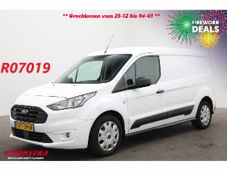bruktbiler bedrijf Ford Transit Connect 1.5 EcoBlue L2 Trend Airco Cruise PDC AHK 97.441 km! 2020/6