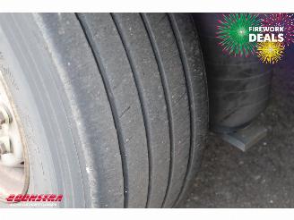 Schmitz Cargobull  SCS S01 3-Asser Bordwande BY 2012 picture 14