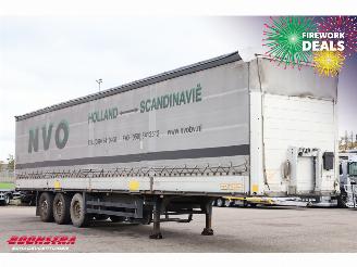 Schmitz Cargobull  SCS S01 3-Asser Bordwande BY 2012 picture 2