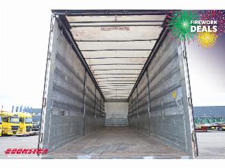 Schmitz Cargobull  SCS S01 3-Asser Bordwande BY 2012 picture 7