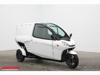 Carver  80 km/h picture 2