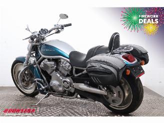 Harley-Davidson  VRSCA V-Rod Vance Hines picture 4