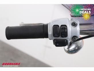 Harley-Davidson  VRSCA V-Rod Vance Hines picture 10