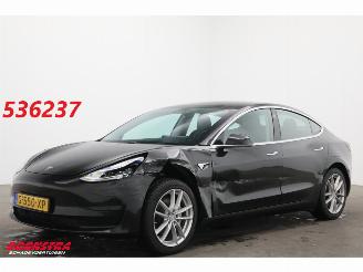 Avarii autoturisme Tesla Model 3 Standard RWD Plus 60 kWh Fahrbereit LED ACC Pano Leder 2020/1