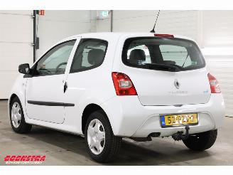 Renault Twingo 1.5 dCi Authentique Radio/CD AHK picture 4