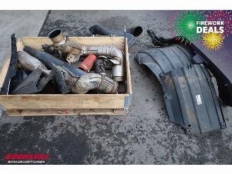 GINAF  4243 S 8X4 MirrorCam ACC 30.906 km!! picture 41