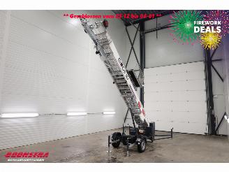   Toplight 21 Ladderlift Bouwlift 21m BY 2024 36 Uur! picture 25