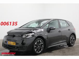 Schadeauto Volkswagen ID.3 Pro 58 kWh LED ACC Apple/Android LRHZ SHZ 2021/10