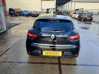 Renault Clio Clio IV (5R), Hatchback 5-drs, 2012 0.9 Energy TCE 90 12V picture 4