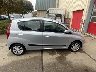 Daihatsu Cuore Cuore (L251/271/276), Hatchback, 2003 1.0 12V DVVT picture 2