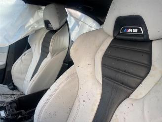 BMW M5 M5 (F90), Sedan, 2017 / 2023 4.4 xDrive V8 32V TwinPower Turbo picture 6