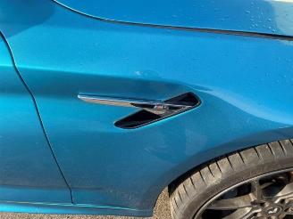 BMW M5 M5 (F90), Sedan, 2017 / 2023 4.4 xDrive V8 32V TwinPower Turbo picture 7