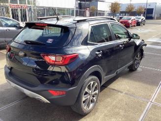 Kia Stonic Stonic (YB), SUV, 2017 1.4 MPI 16V picture 3