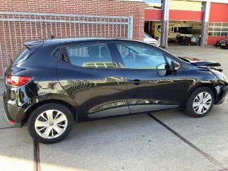 Renault Clio Clio IV (5R), Hatchback 5-drs, 2012 / 2021 1.5 Energy dCi 90 FAP picture 3