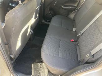 Suzuki Baleno  picture 9