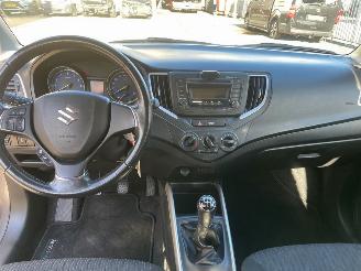 Suzuki Baleno  picture 10