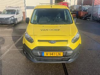  Ford Transit Connect  2018/2