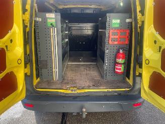 Ford Transit Connect  picture 7