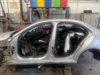 Mercedes C-klasse C (W205), Sedan, 2013 C-250 2.0 CGI 16V picture 10