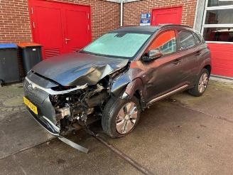 Hyundai Kona Kona (OS), SUV, 2017 / 2023 39 kWh picture 2