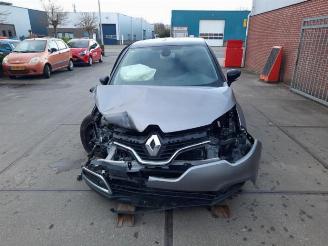 Autoverwertung Renault Captur Captur (2R), SUV, 2013 0.9 Energy TCE 12V 2016/9