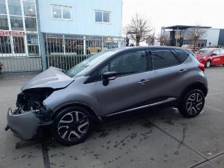 Renault Captur Captur (2R), SUV, 2013 0.9 Energy TCE 12V picture 2