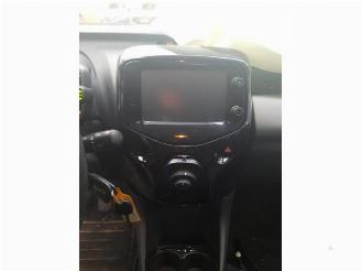 Citroën C1 C1, Hatchback, 2014 / 2021 1.0 Vti 68 12V picture 8