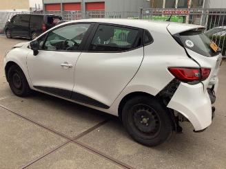 Renault Clio Clio IV (5R), Hatchback 5-drs, 2012 / 2021 1.2 16V picture 5