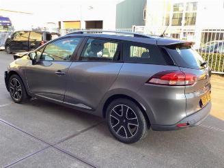 Renault Clio Clio IV Estate/Grandtour (7R), Combi 5-drs, 2012 / 2021 1.5 Energy dCi 90 FAP picture 5