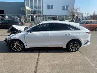 Kia Pro cee d Proceed (CD), Combi 5-drs, 2018 1.6 T-GDI 16V DCT picture 3