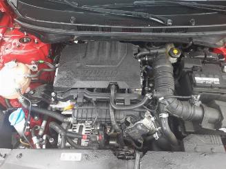 Hyundai I-20 i20 (BC3), Hatchback 5-drs, 2020 1.0 T-GDI 100 Mild Hybrid 48V 12V picture 9