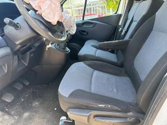 Opel Vivaro Vivaro, Van, 2014 / 2019 1.6 CDTI 95 Euro 6 picture 6