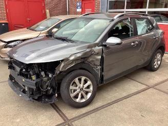 Kia Stonic Stonic (YB), SUV, 2017 1.0i T-GDi 12V Eco-Dynamics+ picture 2