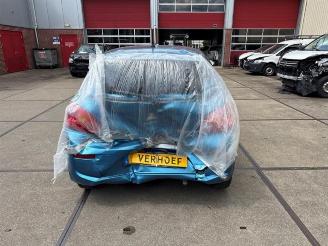 Mitsubishi Space-star Space Star (A0), Hatchback, 2012 1.0 12V picture 4