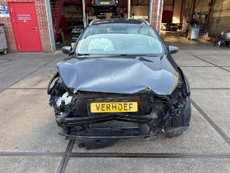 Auto da rottamare Kia Cee d Cee'd Sportswagon (JDC5), Combi, 2012 / 2018 1.6 GDI 16V 2013/5