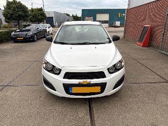  Chevrolet Aveo  2012/3