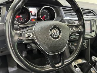 Volkswagen Tiguan 1.4 TSI Comf.Business Pano picture 16