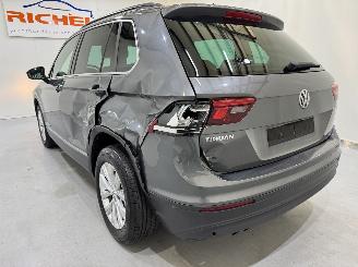 Volkswagen Tiguan 1.4 TSI Comf.Business Pano picture 13