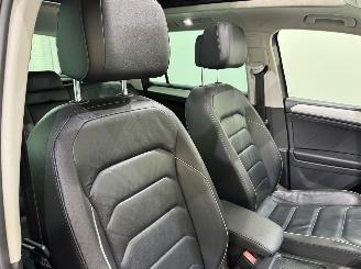Volkswagen Tiguan 1.4 TSI Comf.Business Pano picture 44